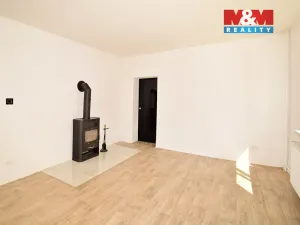 Prodej rodinného domu, Petřvald, Závodní, 120 m2