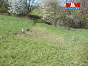 Prodej zahrady, Horní Bludovice - Prostřední Bludovice, 5518 m2