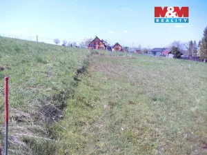 Prodej zahrady, Horní Bludovice - Prostřední Bludovice, 5518 m2