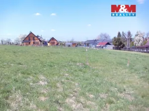 Prodej zahrady, Horní Bludovice - Prostřední Bludovice, 5518 m2