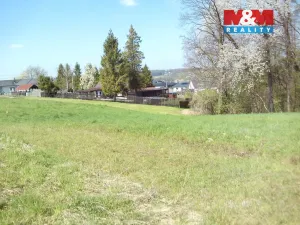 Prodej zahrady, Horní Bludovice - Prostřední Bludovice, 8295 m2