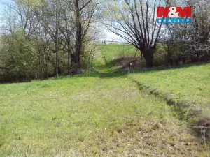 Prodej zahrady, Horní Bludovice - Prostřední Bludovice, 8295 m2