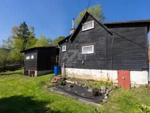 Prodej chaty, Janovice, 440 m2