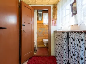Prodej chaty, Janovice, 440 m2