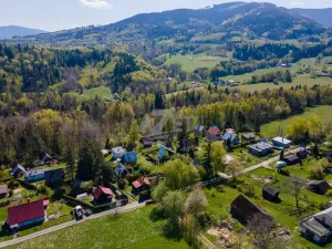 Prodej chaty, Janovice, 440 m2