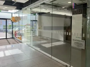 Pronájem obchodního prostoru, Zlín, Kvítková, 37 m2