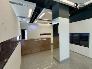 Pronájem obchodního prostoru, Zlín, Kvítková, 37 m2