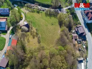 Prodej pozemku pro bydlení, Seninka, 3187 m2