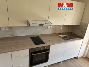 Pronájem bytu 1+1, Benešov nad Ploučnicí, Děčínská, 51 m2