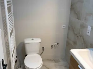 Pronájem bytu 1+1, Benešov nad Ploučnicí, Děčínská, 51 m2