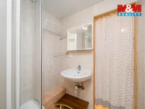 Prodej bytu 1+1, Teplice - Trnovany, Maršovská, 41 m2