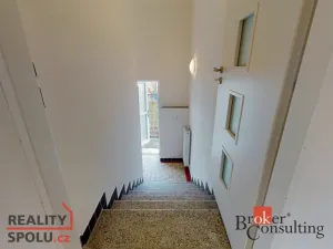 Pronájem bytu 3+1, 95 m2