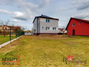 Pronájem bytu 3+1, 95 m2