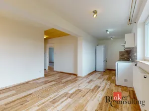 Pronájem bytu 3+1, 95 m2