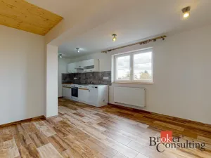 Pronájem bytu 3+1, Chrást, Příční, 95 m2
