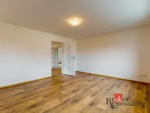 Pronájem bytu 3+1, Chrást, Příční, 95 m2