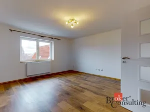 Pronájem bytu 3+1, Chrást, Příční, 95 m2