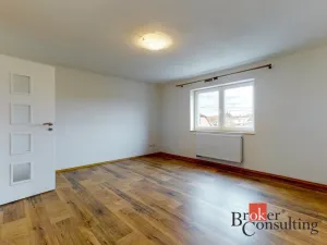 Pronájem bytu 3+1, Chrást, Příční, 95 m2