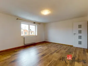 Pronájem bytu 3+1, Chrást, Příční, 95 m2