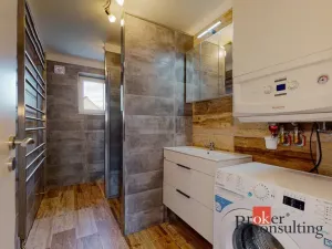 Pronájem bytu 3+1, Chrást, Příční, 95 m2