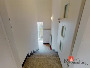 Pronájem bytu 3+1, Chrást, Příční, 95 m2