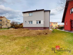 Pronájem bytu 3+1, Chrást, Příční, 95 m2