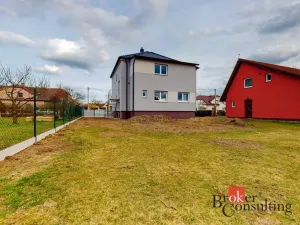 Pronájem bytu 3+1, Chrást, Příční, 95 m2