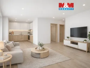 Prodej rodinného domu, Nýřany - Kamenný Újezd, 77 m2