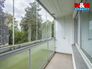 Pronájem bytu 3+1, Hradec Králové - Nový Hradec Králové, Čajkovského, 80 m2