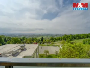 Prodej bytu 3+1, Plzeň - Severní Předměstí, Strážnická, 62 m2