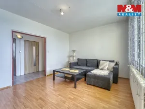 Prodej bytu 3+1, Plzeň - Severní Předměstí, Strážnická, 62 m2