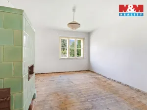 Prodej rodinného domu, Lobendava, 620 m2