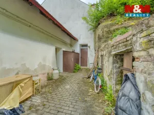 Prodej rodinného domu, Praha - Horní Počernice, Šplechnerova, 67 m2