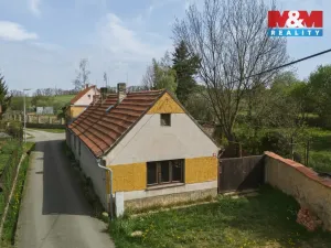 Prodej rodinného domu, Přílepy, 75 m2