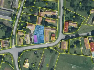 Prodej chalupy, Češov, 55 m2