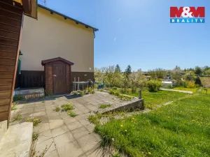 Prodej zahrady, Karlovy Vary - Stará Role, 614 m2