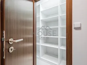 Prodej bytu 2+kk, Praha - Stodůlky, Svitákova, 58 m2