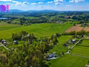 Prodej pozemku pro bydlení, Horní Bludovice, 2609 m2