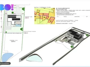 Prodej pozemku pro bydlení, Horní Bludovice, 2609 m2