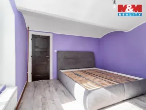 Prodej rodinného domu, Lužná, 165 m2