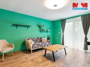 Prodej rodinného domu, Rokytňany - Dolní Rokytňany, 105 m2