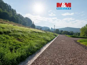Prodej pozemku pro bydlení, Trutnov, 2394 m2