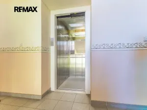 Prodej bytu 3+kk, Praha - Nové Město, Masarykovo nábřeží, 92 m2