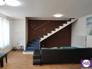 Prodej rodinného domu, Spálené Poříčí, Havlíčkova, 150 m2