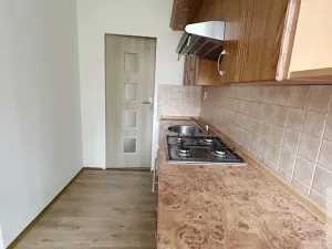 Pronájem bytu 3+1, Bílina - Teplické Předměstí, Sídliště Za Chlumem, 66 m2