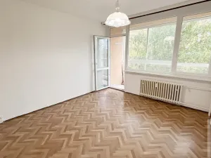 Pronájem bytu 3+1, Bílina - Teplické Předměstí, Sídliště Za Chlumem, 66 m2