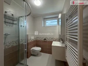 Pronájem bytu 2+kk, Ostrov, Lidická, 41 m2