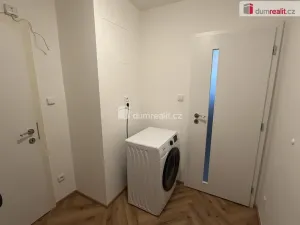 Pronájem bytu 2+kk, Ostrov, Lidická, 41 m2