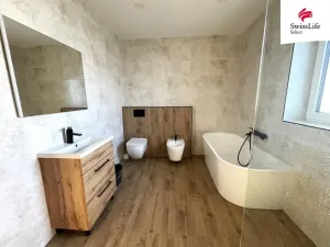 Pronájem rodinného domu, Mackovice, 112 m2