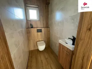 Pronájem rodinného domu, Mackovice, 112 m2
